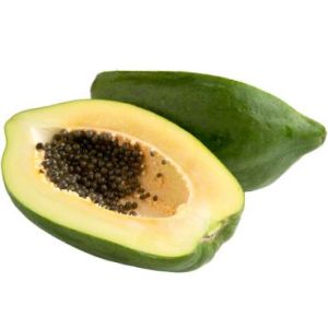 Green Papaya (Malanco dip)